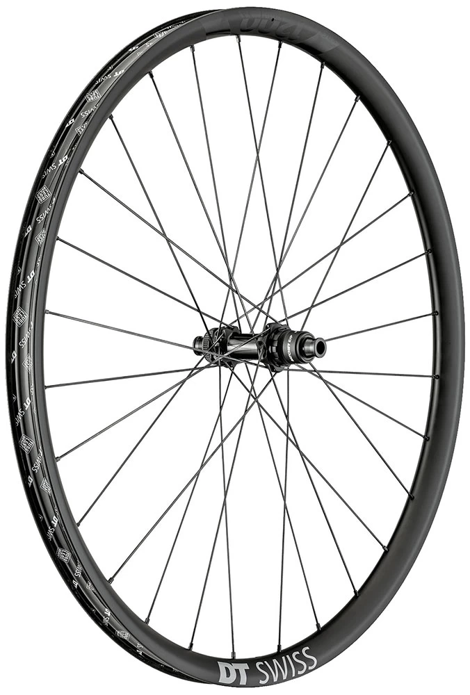 Dt-swiss XRC 1200 Spline® 29" Carbon CL Boost Hinterrad – Bild 2