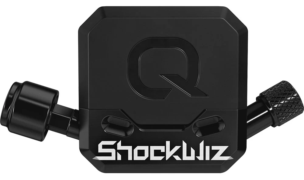 Quarq ShockWiz Tuning System Für MTB Luftfederelemente – Bild 2