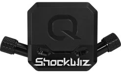 Quarq ShockWiz Tuning System FĂŒr MTB Luftfederelemente
