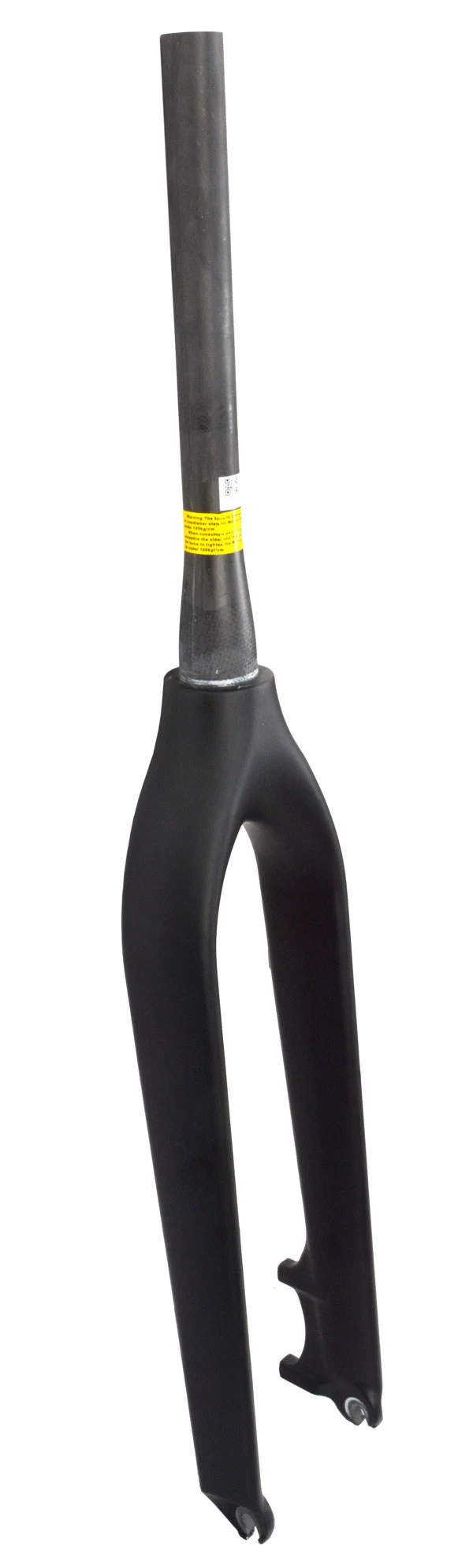 29" MTB Carbongabel Tapered – Bild 2