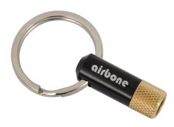 SchlĂĽsselring Mit Ventiladapter