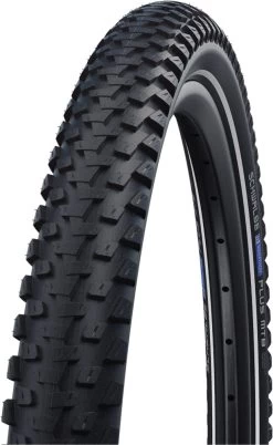 Schwalbe Marathon Plus MTB SDG 29x2,35" E-50 Reflex Drahtreifen