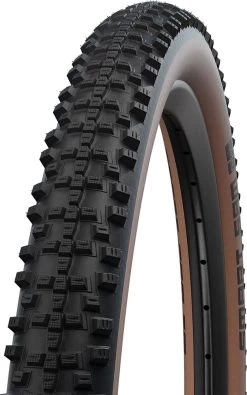 Schwalbe Smart Sam Performance DD 29x2,60" Addix E-50 Faltreifen