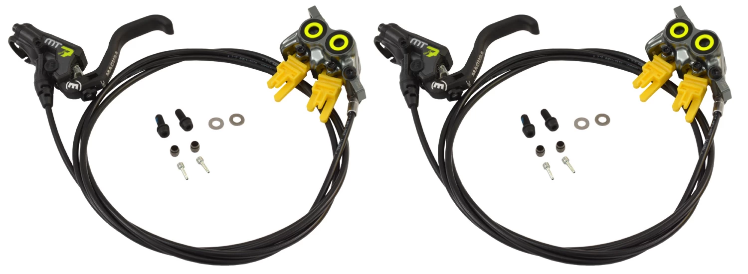 MAGURA MT7 Pro HC Scheibenbremsen-Set + MDR-P – Bild 5