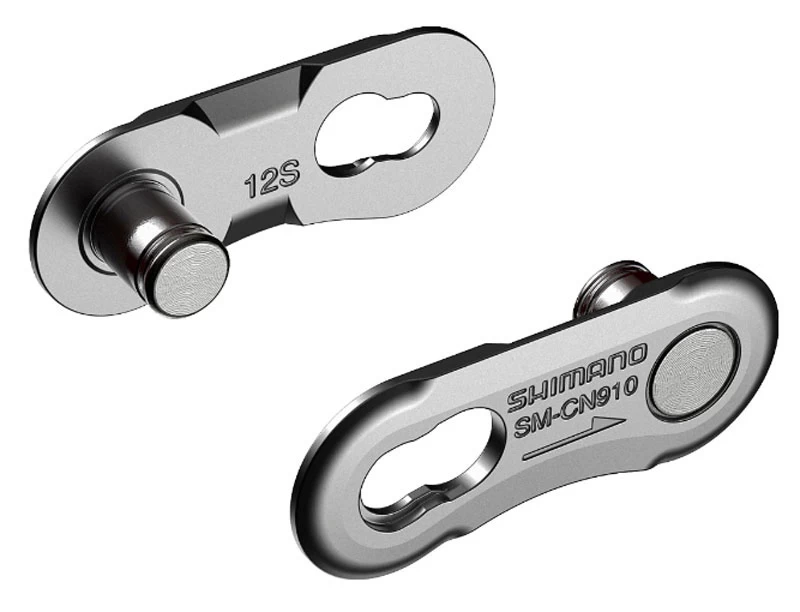 Shimano XT CN-M8100 12-fach Kette Mit Quick-Link – Bild 5