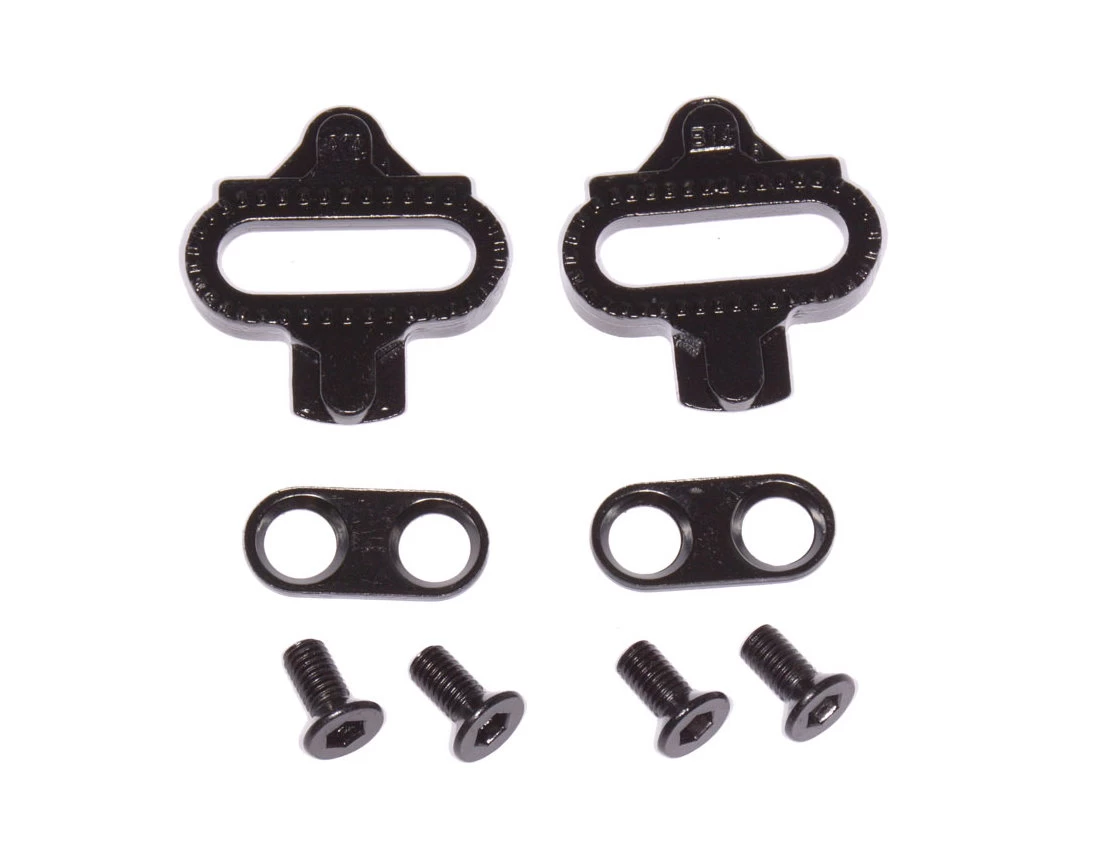 Wellgo R226 Road Hybrid Pedale â Bild 2